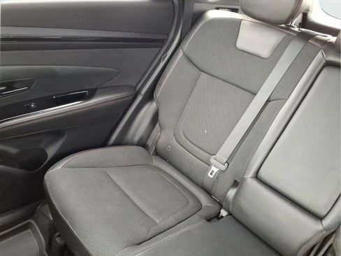 Used 2023 Hyundai Tucson N Line w/ Cargo Package AWD/4WD image 18