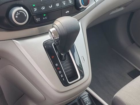 Used 2013 Honda CR-V LX image 19