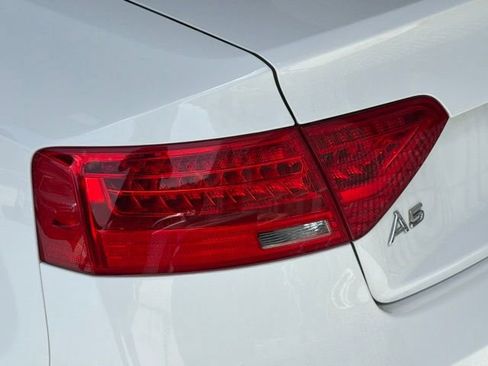 Used 2016 Audi A5 2.0T Premium Plus AWD/4WD image 17