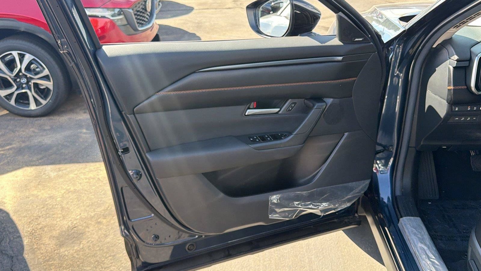 New 2026 MAZDA CX-50 AWD 2.5 Hybrid w/ Weather Package image 11