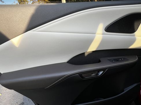 Certified 2023 Lexus RX 350 Premium Plus image 29