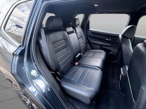 Used 2025 Honda CR-V Sport-L image 21