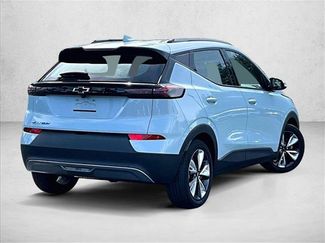 Used 2023 Chevrolet Bolt EUV LT w/ Convenience Package FWD video 2