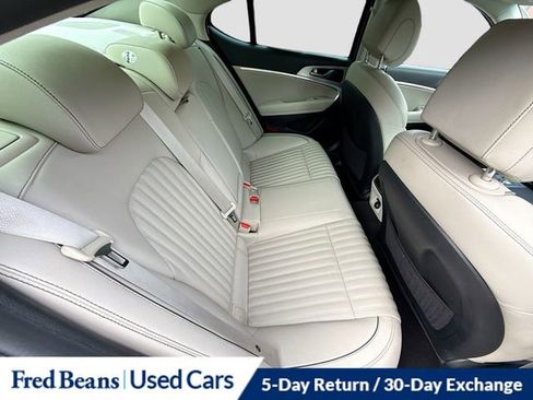 Used 2019 Genesis G70 2.0T Advanced w/ Elite Package AWD/4WD image 31