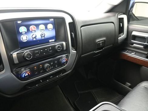 Used 2015 GMC Sierra 1500 SLE w/ SLE Value Package RWD image 27