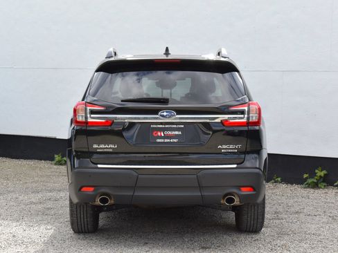 Used 2024 Subaru Ascent Limited AWD/4WD image 43