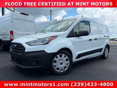 Used 2023 Ford Transit Connect XL