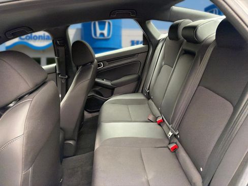 Used 2025 Honda Civic Sport image 27