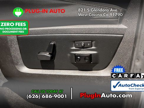 Used 2017 RAM 1500 Laramie w/ Convenience Group AWD/4WD image 10