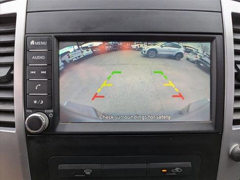 Used 2019 Nissan Frontier SV image 14