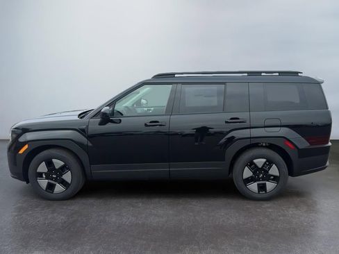 New 2026 Hyundai Santa Fe SEL AWD/4WD image 8
