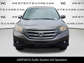 Used 2012 Honda CR-V EX video 2