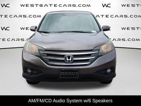 Used 2012 Honda CR-V EX image 2