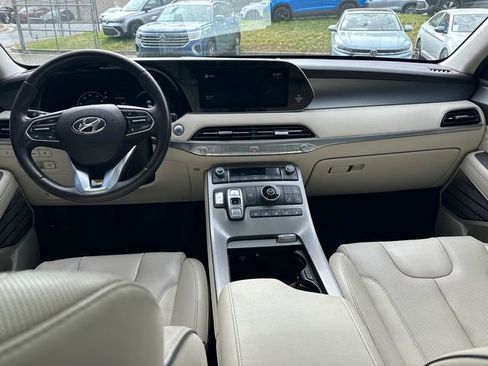 Used 2020 Hyundai Palisade Limited image 15
