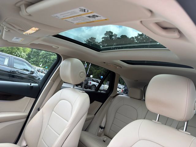 Used 2022 Mercedes-Benz GLC 300 image 34
