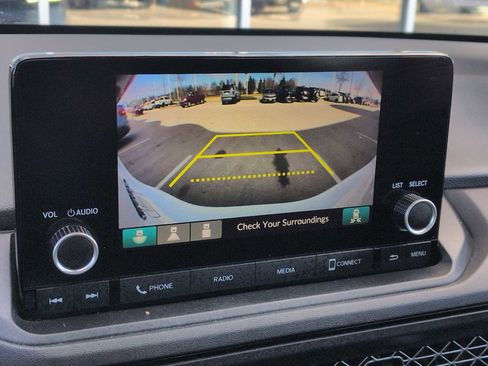 Used 2023 Honda Accord EX image 27