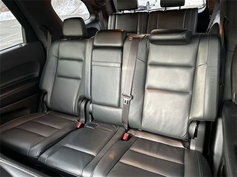 Used 2021 Dodge Durango GT image 23