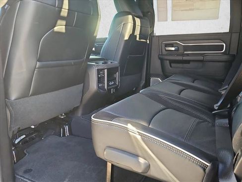 New 2026 RAM 3500 Laramie image 16