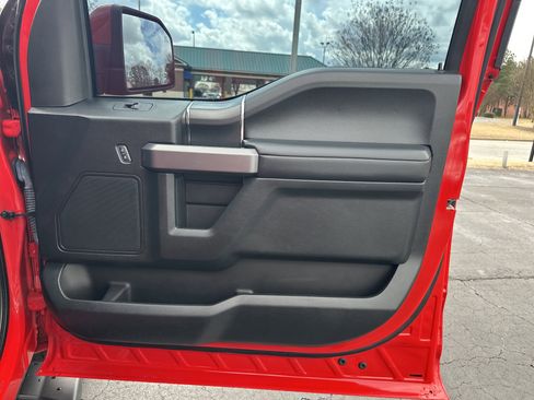 Used 2020 Ford F150 XLT w/ Equipment Group 302A Luxury image 15