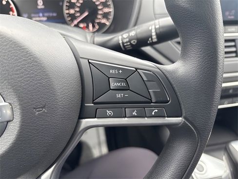 Used 2020 Nissan Altima 2.5 S image 11