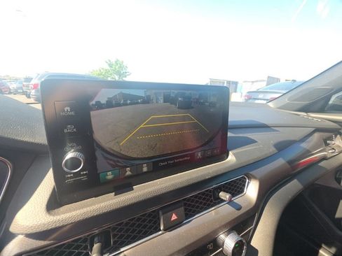 Used 2025 Acura Integra A-Spec FWD image 20