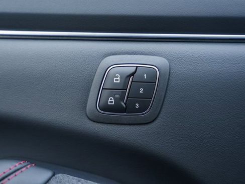 New 2025 Ford Mustang Mach-E Premium w/ Sport Appearance Package image 50