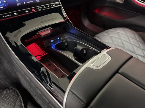 Certified 2024 Mercedes-Benz S 580 4MATIC Sedan image 35