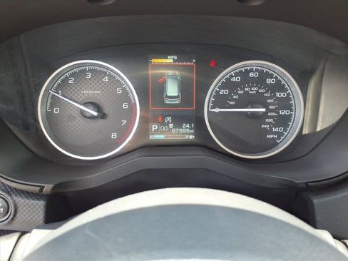 Used 2023 Subaru Forester Premium AWD/4WD image 16