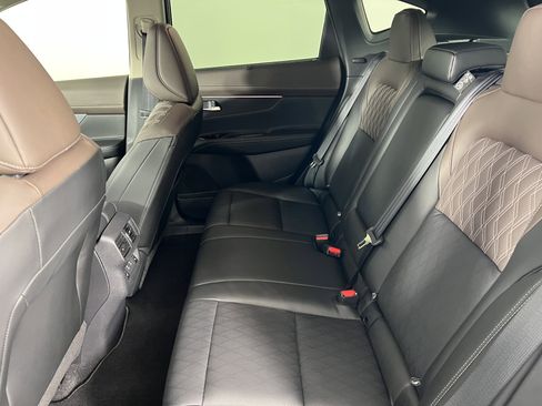 Used 2025 Nissan Murano Platinum w/ Cargo Package AWD/4WD image 20