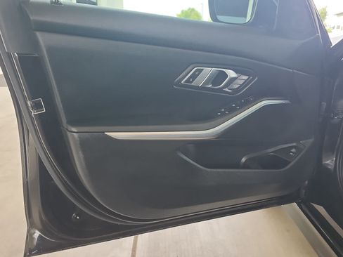 Used 2023 BMW 330i Sedan w/ Driving Assistance Package RWD image 11