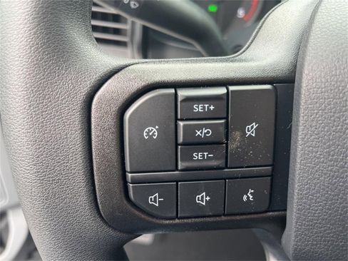 New 2025 Ford F350 XL w/ STX Appearance Package image 15