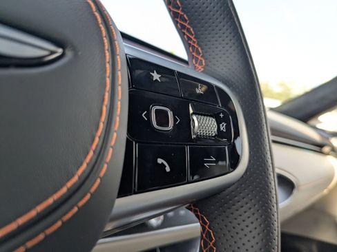 New 2026 Genesis GV70 3.5T Sport Prestige AWD/4WD image 23