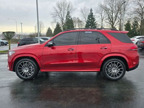 Used 2023 Mercedes-Benz GLE 350 GLE 350 image 3