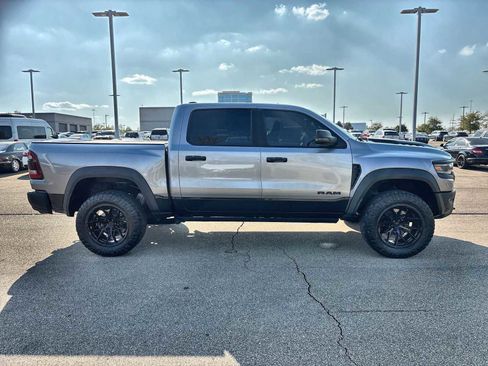 Used 2023 RAM 1500 TRX w/ TRX Level 2 Equipment Group AWD/4WD image 10