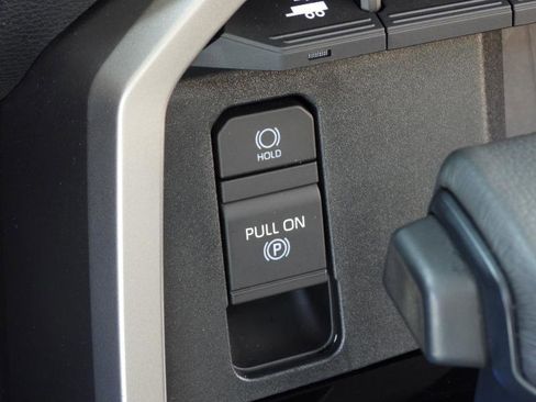 Used 2024 Toyota Sequoia SR5 w/ SR5 Premium Package AWD/4WD image 73