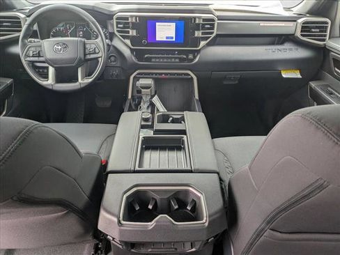 New 2026 Toyota Tundra SR5 AWD/4WD image 12
