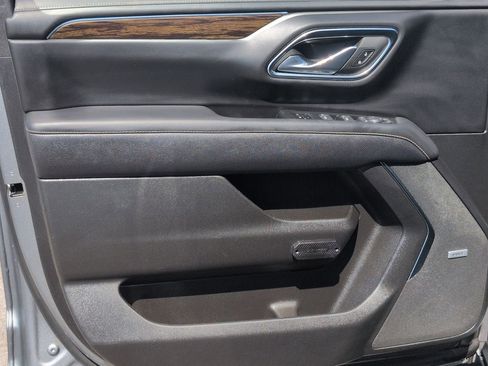 Used 2023 Chevrolet Tahoe Premier image 23