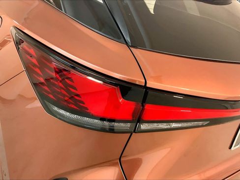 Used 2025 Lexus RX 350 image 28