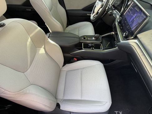 Certified 2024 Lexus TX 350 FWD w/ Technology Package image 43