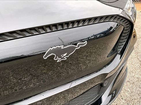 Used 2021 Ford Mustang Mach-E Select image 29