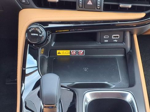 New 2026 Lexus NX 350 AWD w/ Luxury Package image 26