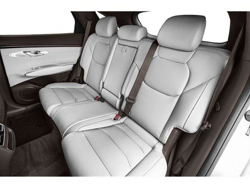 New 2026 Genesis GV70 2.5T AWD/4WD image 10