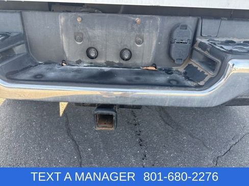Used 2020 RAM 1500 Laramie w/ Off Road Group AWD/4WD image 10