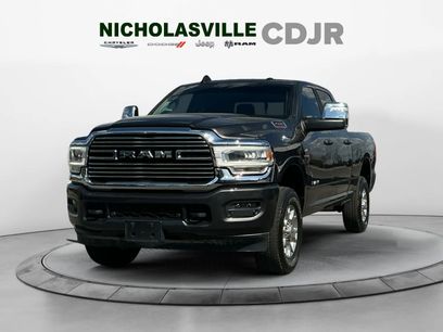 Used 2024 RAM 2500 Laramie