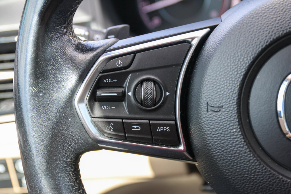Used 2023 Acura RDX w/ Technology Package AWD/4WD image 29