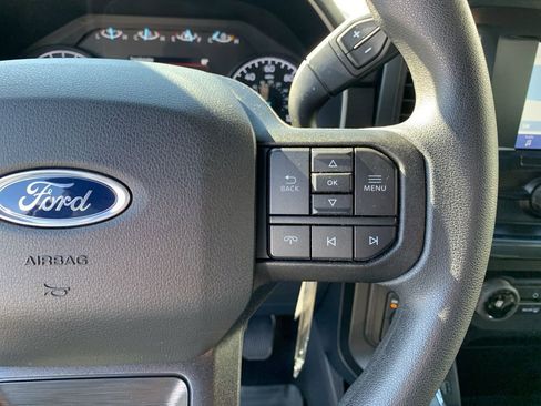 Used 2021 Ford F150 XL w/ STX Appearance Package image 27