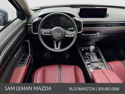 Used 2025 MAZDA CX-50 AWD 2.5 Hybrid w/ Weather Package image 23