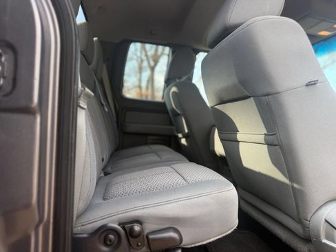 Used 2011 Ford F150 XLT image 66
