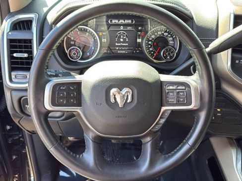 Used 2022 RAM 3500 Laramie w/ Max Tow Package image 15