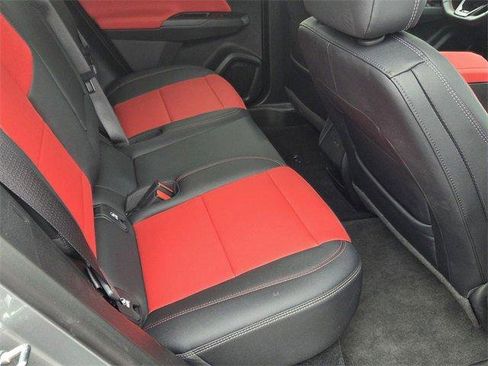 Certified 2024 Chevrolet Equinox EV RS image 14